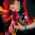 Hans-Bernd Schlenter: Vocal & Guitar